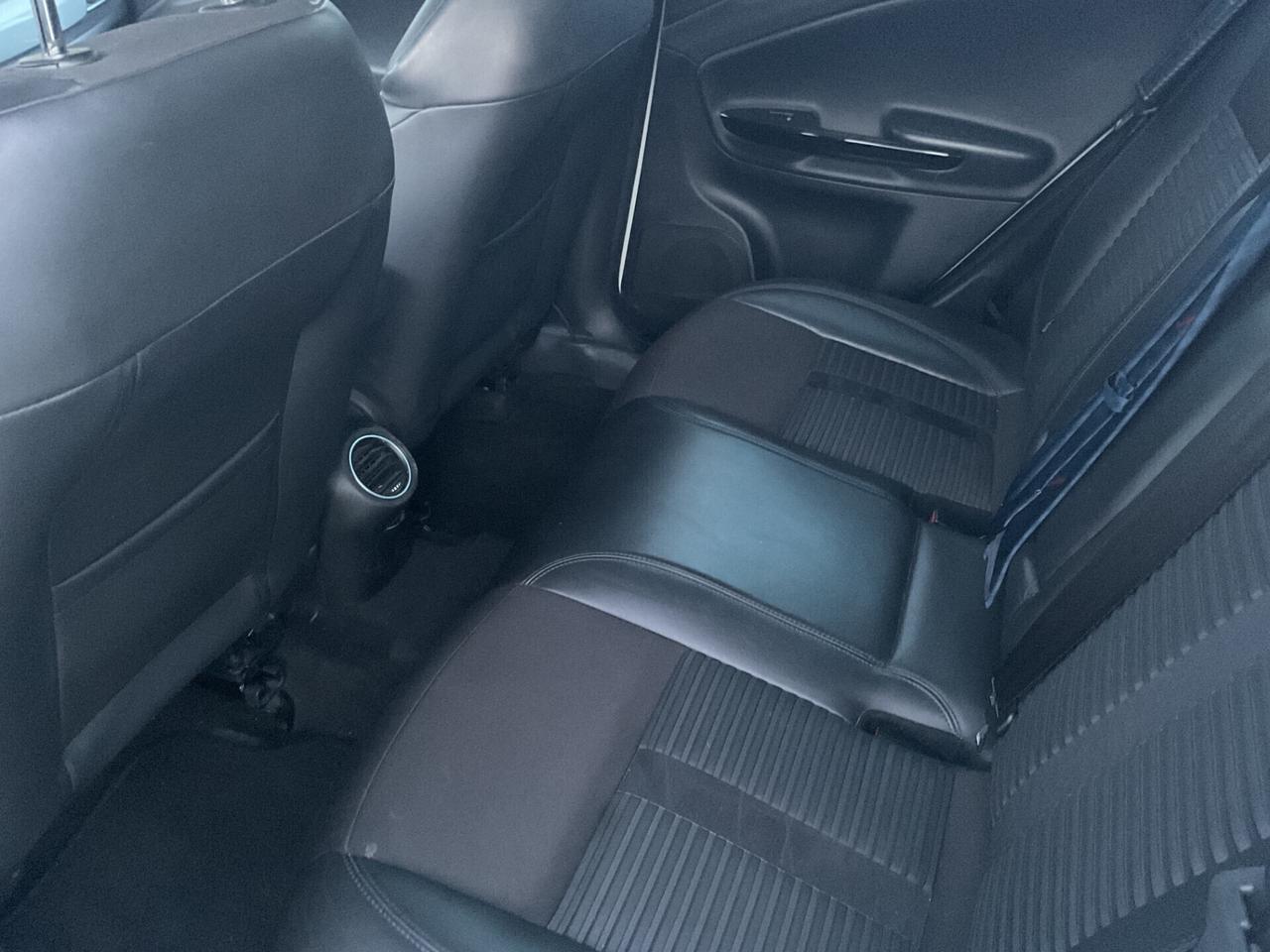 Alfa Romeo Giulietta 2.0 JTDm-2 140 CV Exclusive