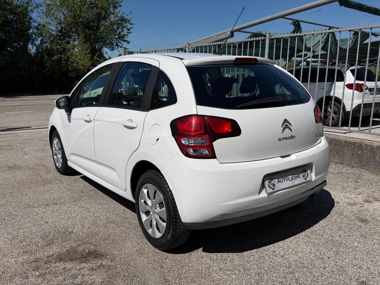 Citroen C3 1.1 Exclusive