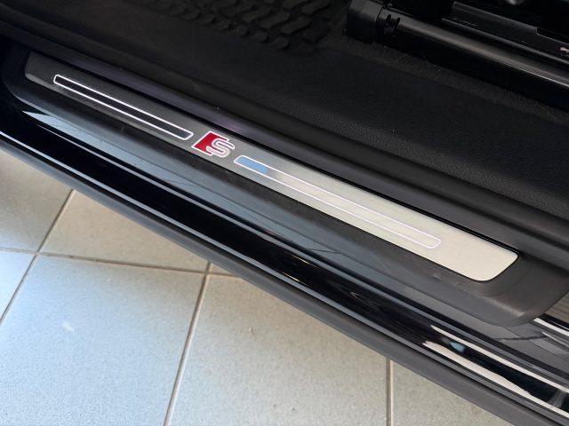 AUDI Q3 SPB 35 TDI 150CV S LINE S TRONIC UNIPROPRIETARIO