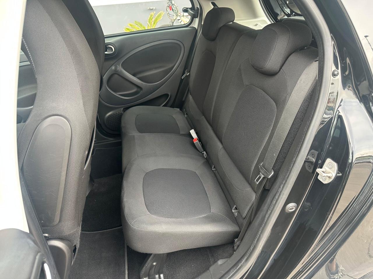 Smart ForFour 70 1.0 twinamic Passion PREZZO PROMO
