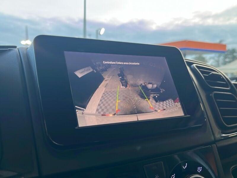 FIAT Ducato Ducato 30 2.2 Mjt 140CV PM-TM Furgone