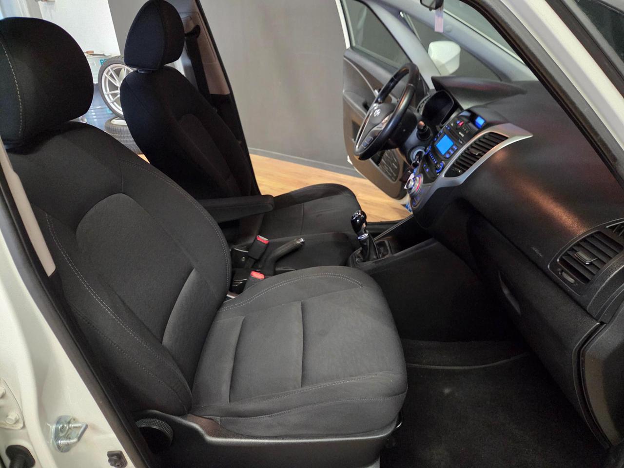 Hyundai ix20 1.4 crdi Comfort 90cv