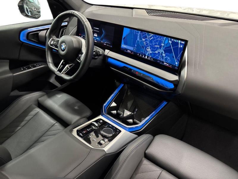 BMW X3 d MSport Pro xDrive20 Steptronic