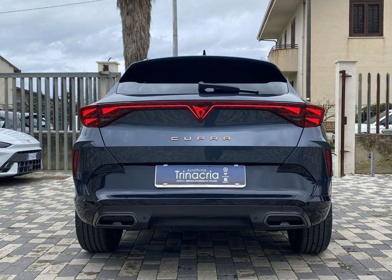 CUPRA Formentor 2.0 TDI 150CV DSG