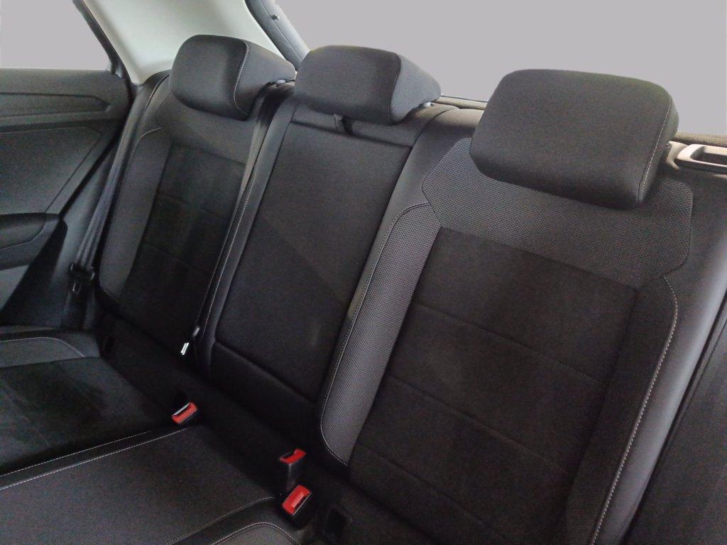 VOLKSWAGEN T-roc 1.0 tsi style 110cv del 2023