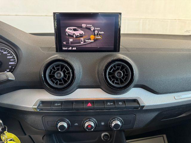AUDI Q2 1.6 TDI Business