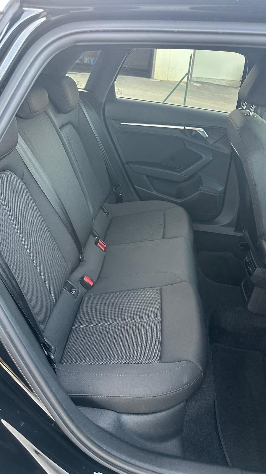 Audi A3 SPB 35 TDI S tronic