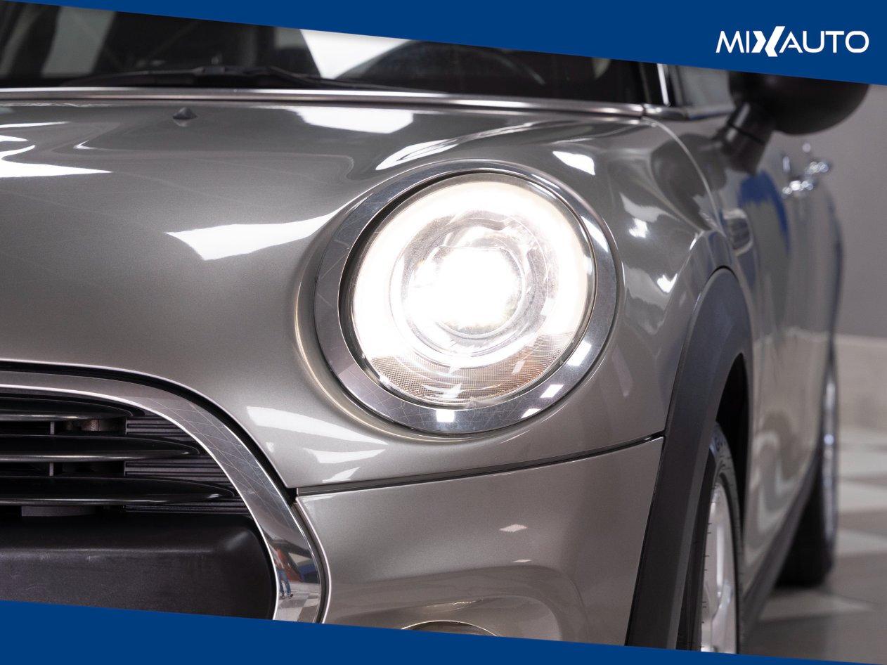 Mini One D 1.5 5 Porte EU6