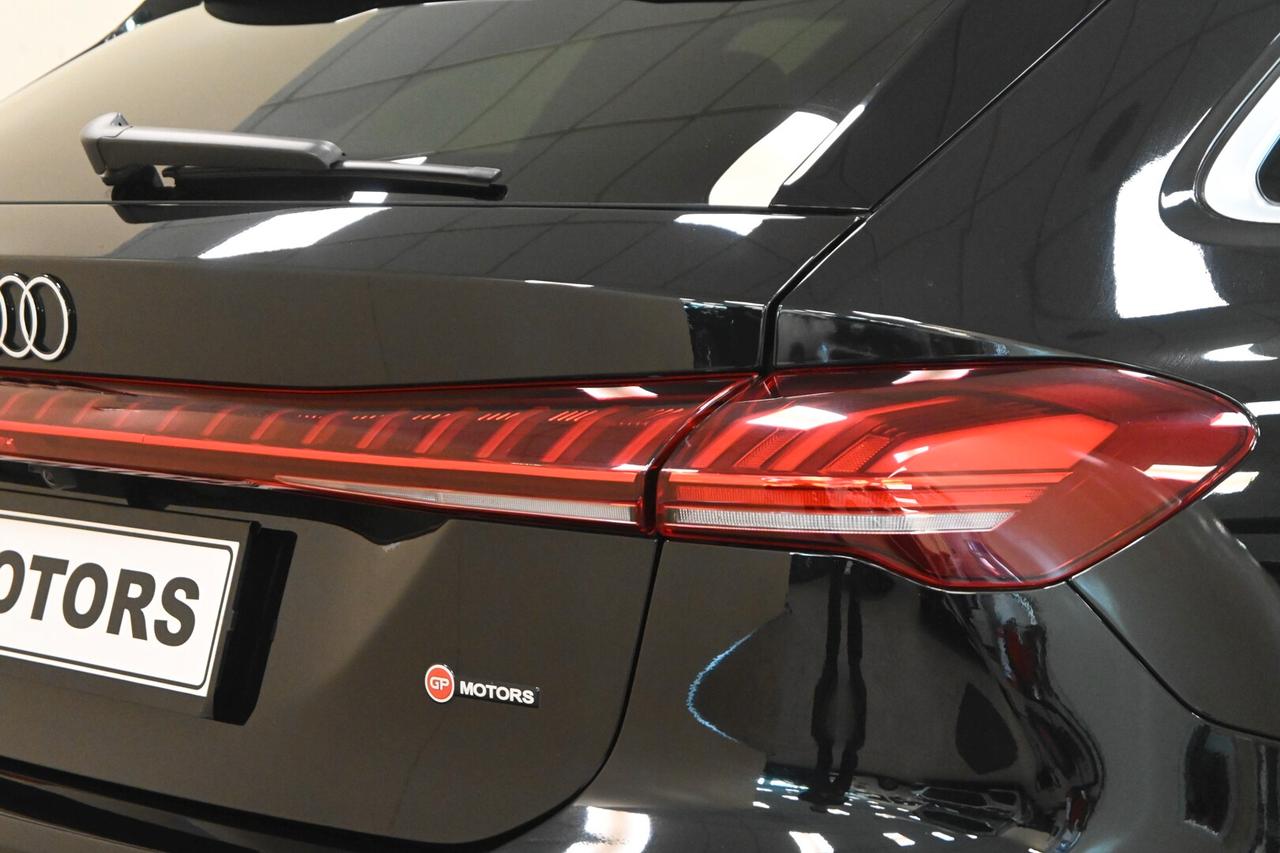 AUDI A5 3ª serie A5 Avant TDI 150 kW mHEV+ S t...