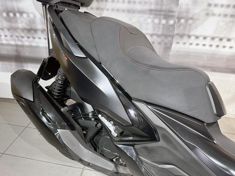 Kymco Xciting 400 VS