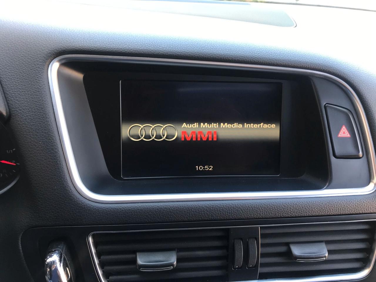Audi Q5 2.0 TDI 170 CV quattro S tronic