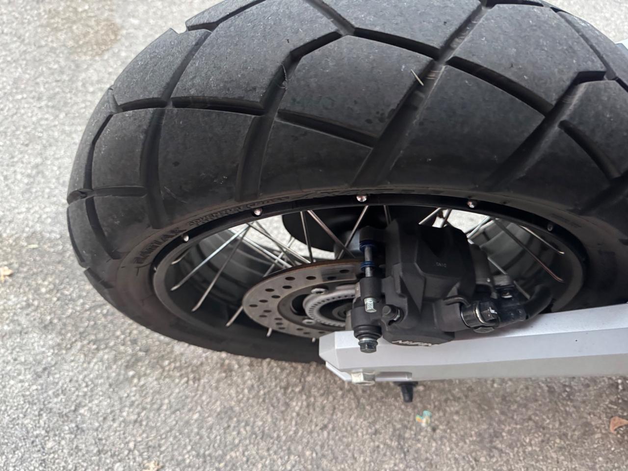 Honda X-ADV 750 Special edition