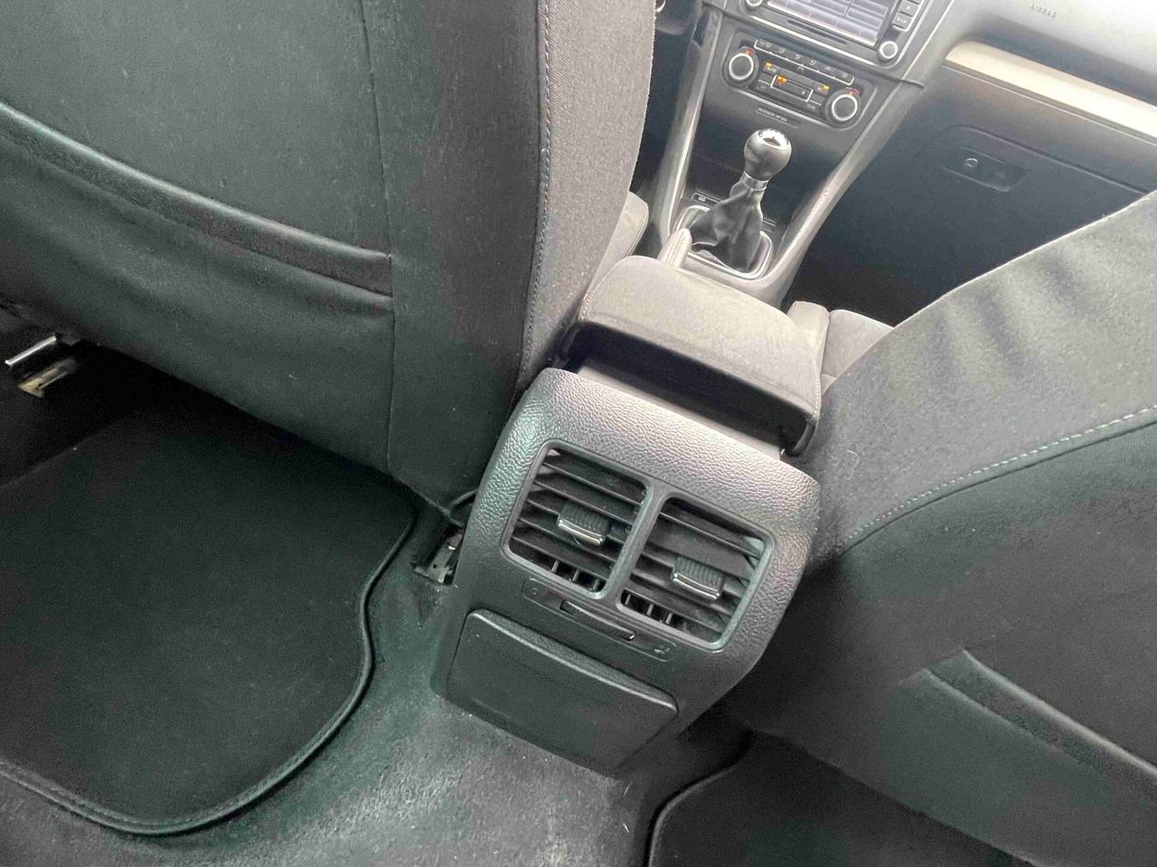 Volkswagen Golf 1.6 TDI DPF 5p. Highline NEOPATENTATI