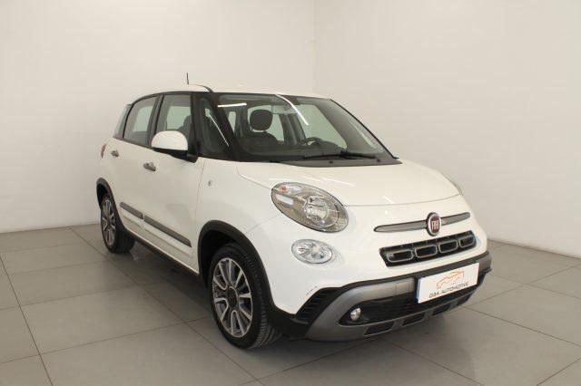 FIAT 500L 1.3 Multijet 95 Cv. Dualogic Cross