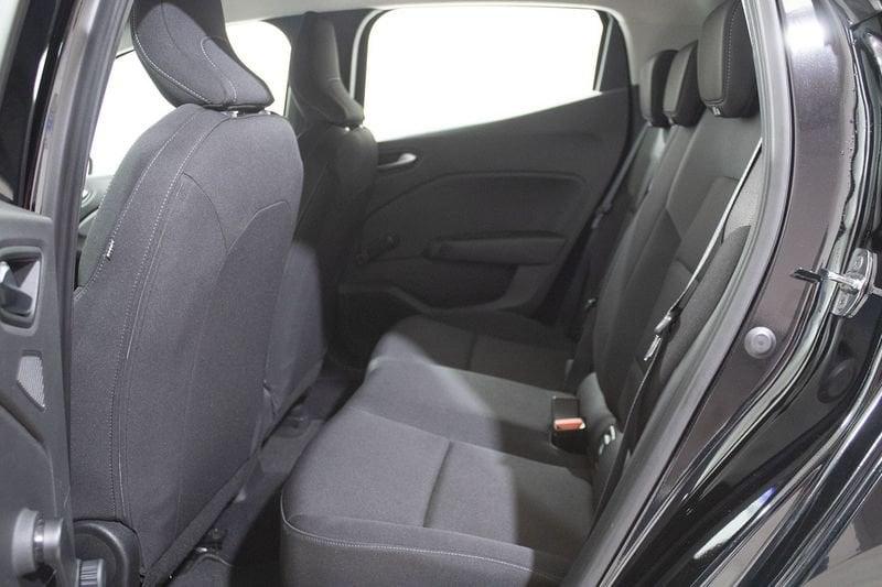 Renault Clio 1.0 TCE 100cv GPL BUSINESS