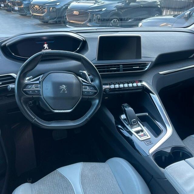 Peugeot 3008 BlueHDi 130 S&S EAT8 Allure