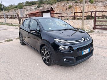 Citroen C3 BlueHDi 75 S&S Live Neopatentati (IVA ESPOSTA)