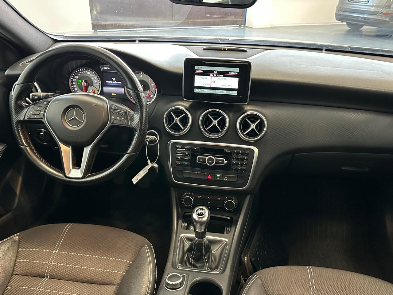 Mercedes-benz A 180 CDI Premium