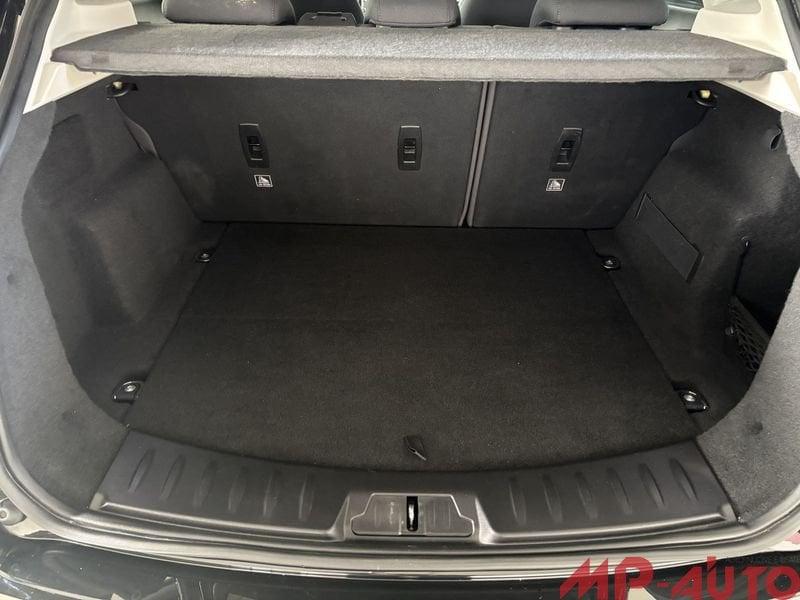 Jaguar E-Pace 2.0D i4 150cv INTERVENTO CATENA GIA' ESEGUITO