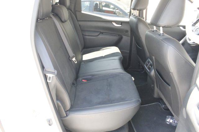MERCEDES-BENZ X 350 d 4Matic Progressive AutoC IVA ESP,PELLE,360°,LED