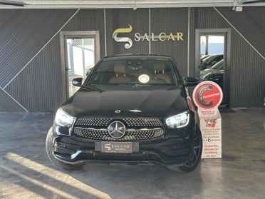 Mercedes-benz GLC 220 d Coupe Premium Plus 4matic 2.0 194cv 2021