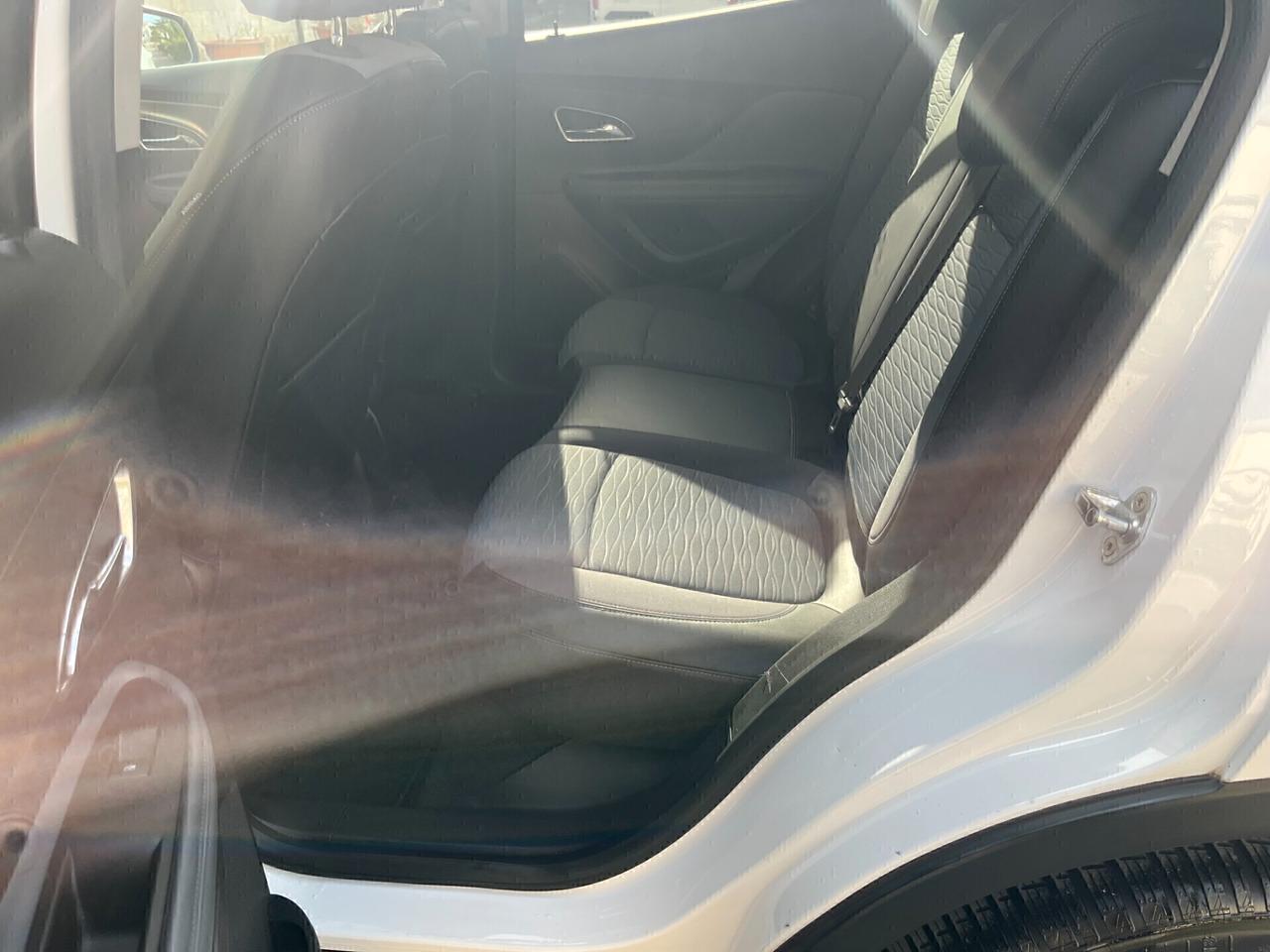 Opel Mokka 1.6 CDTI Full Usato Garantito