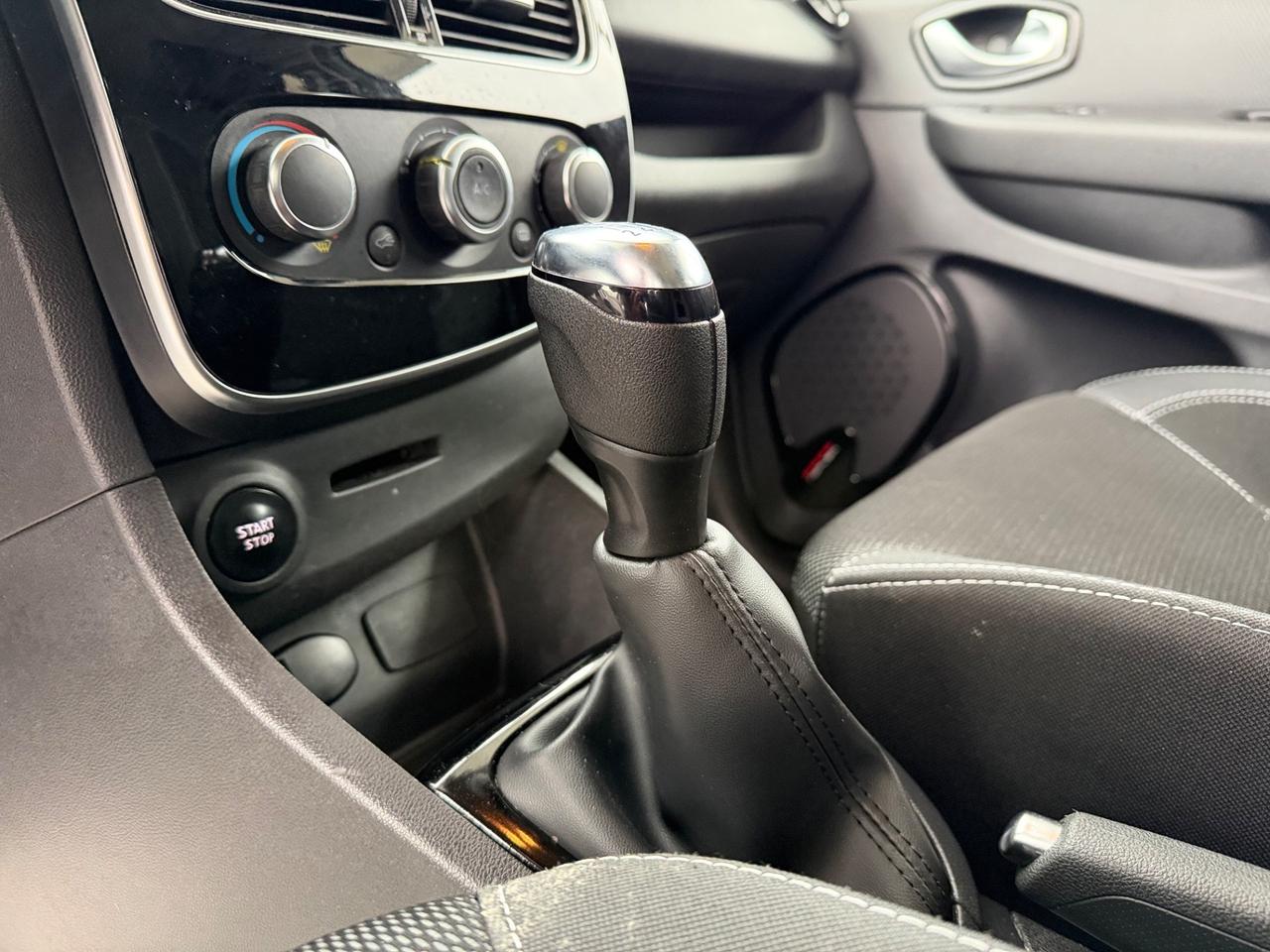 Renault Clio dCi 8V 75CV Start&Stop 5 porte Energy Life