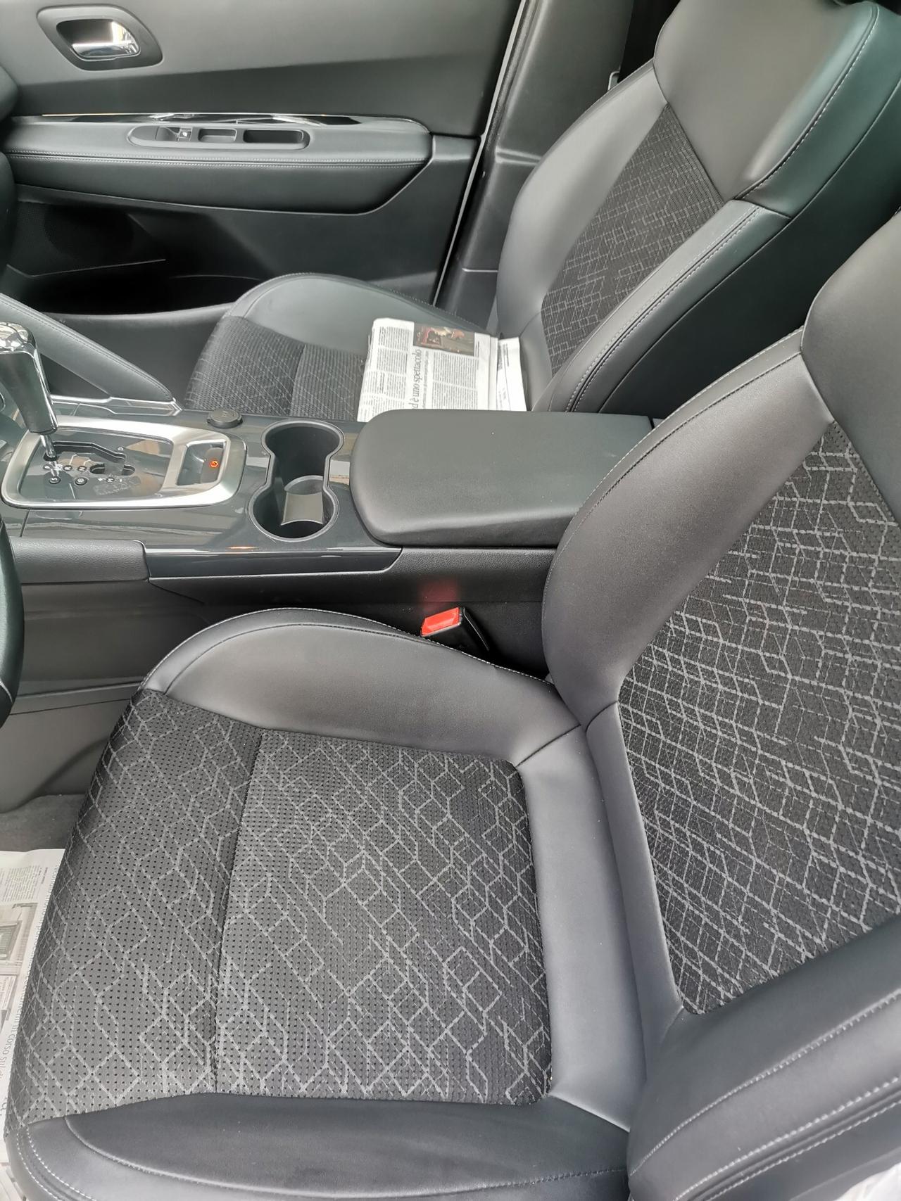 Peugeot 3008 BlueHDi 120 EAT6 S&S ALLURE TETTO NAVI