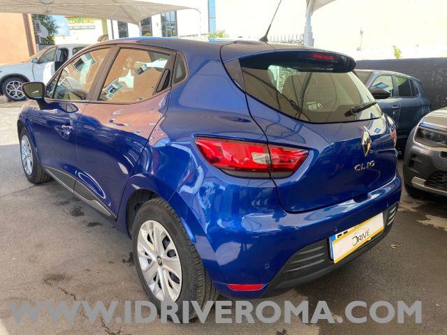 RENAULT Clio TCe 12V 90 CV GPL 5 porte Business