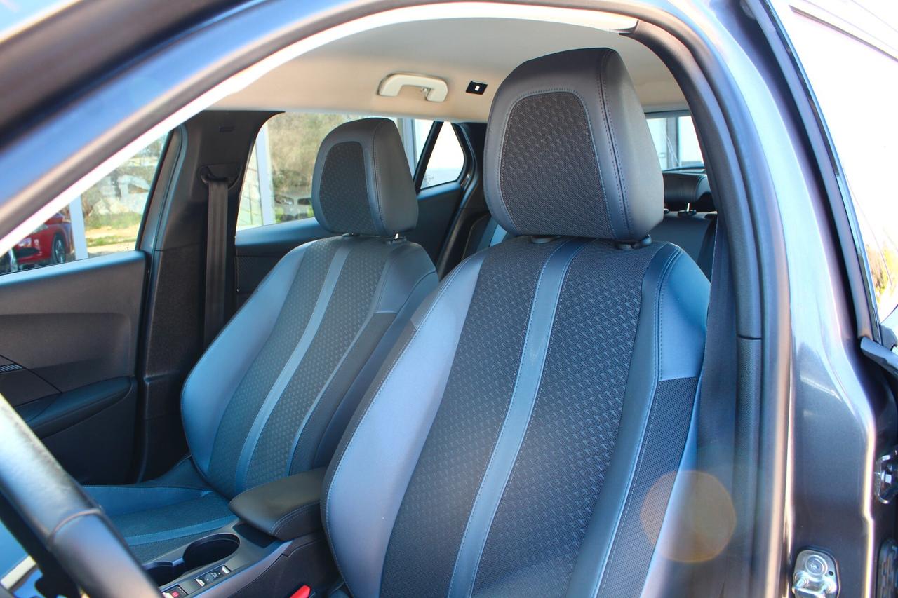 Peugeot 2008 BlueHDi 100 S&S GT Line