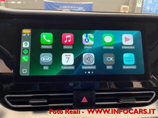 KIA Niro 1.6 GDi DCT HEV Style Iva Esposta