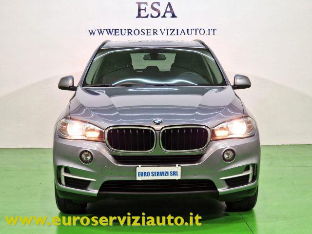 BMW X5 xDrive25d Business
