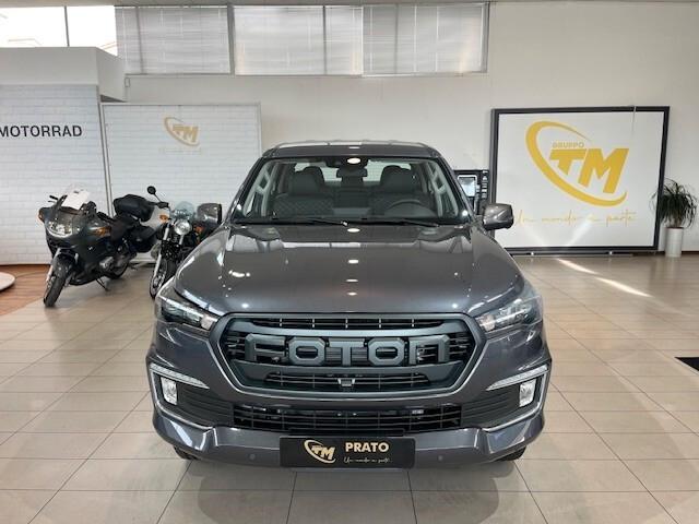 Foton Tunland G7 8AT *AUTOMATICO*IVA ESCLUSA*