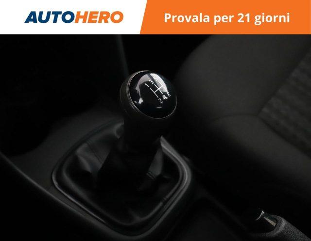 VOLKSWAGEN Polo 1.0 MPI 5p. Trendline