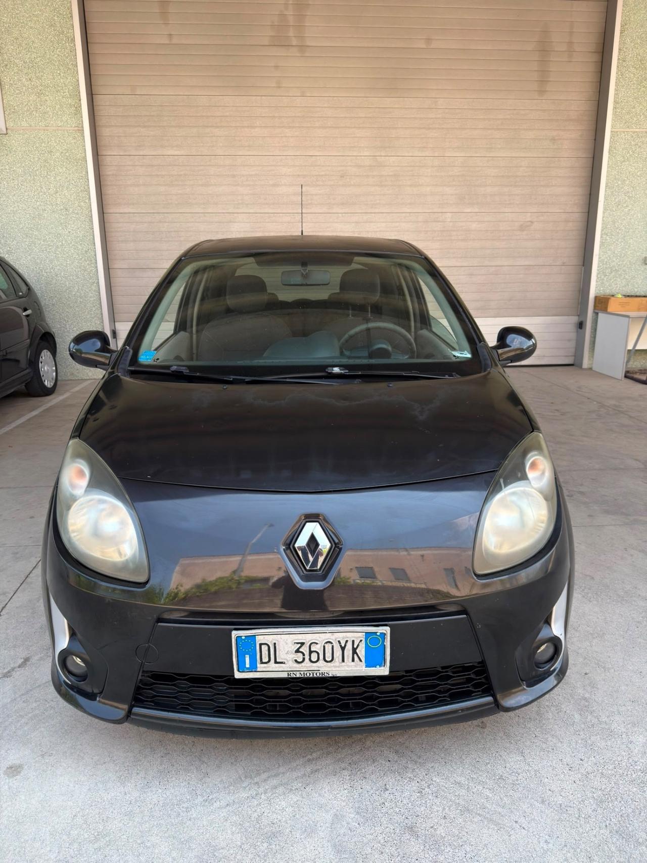 Renault Twingo 1.2 8V