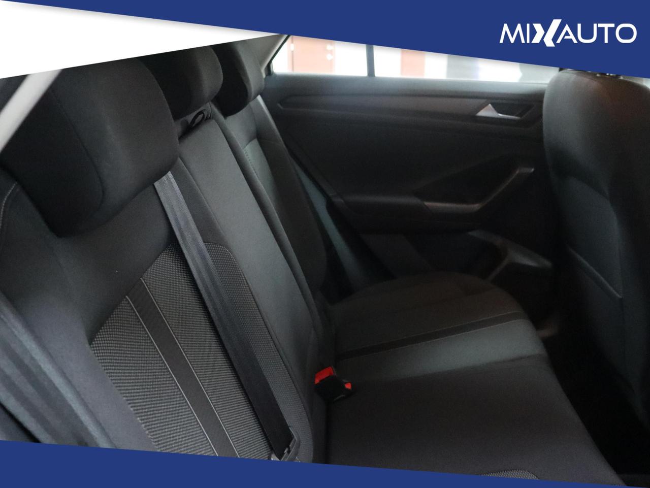 Volkswagen T-Roc 2.0 TDI Life 115CV EU6
