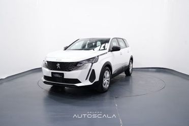 PEUGEOT 5008 1.2 PureTech Turbo 130cv S&S Active Pack