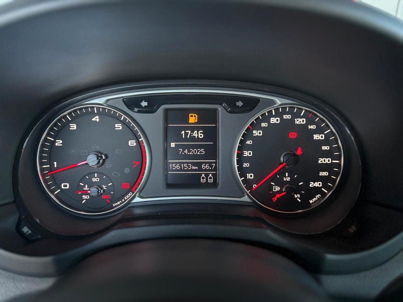 Audi A1 1.2 TFSI Ambition