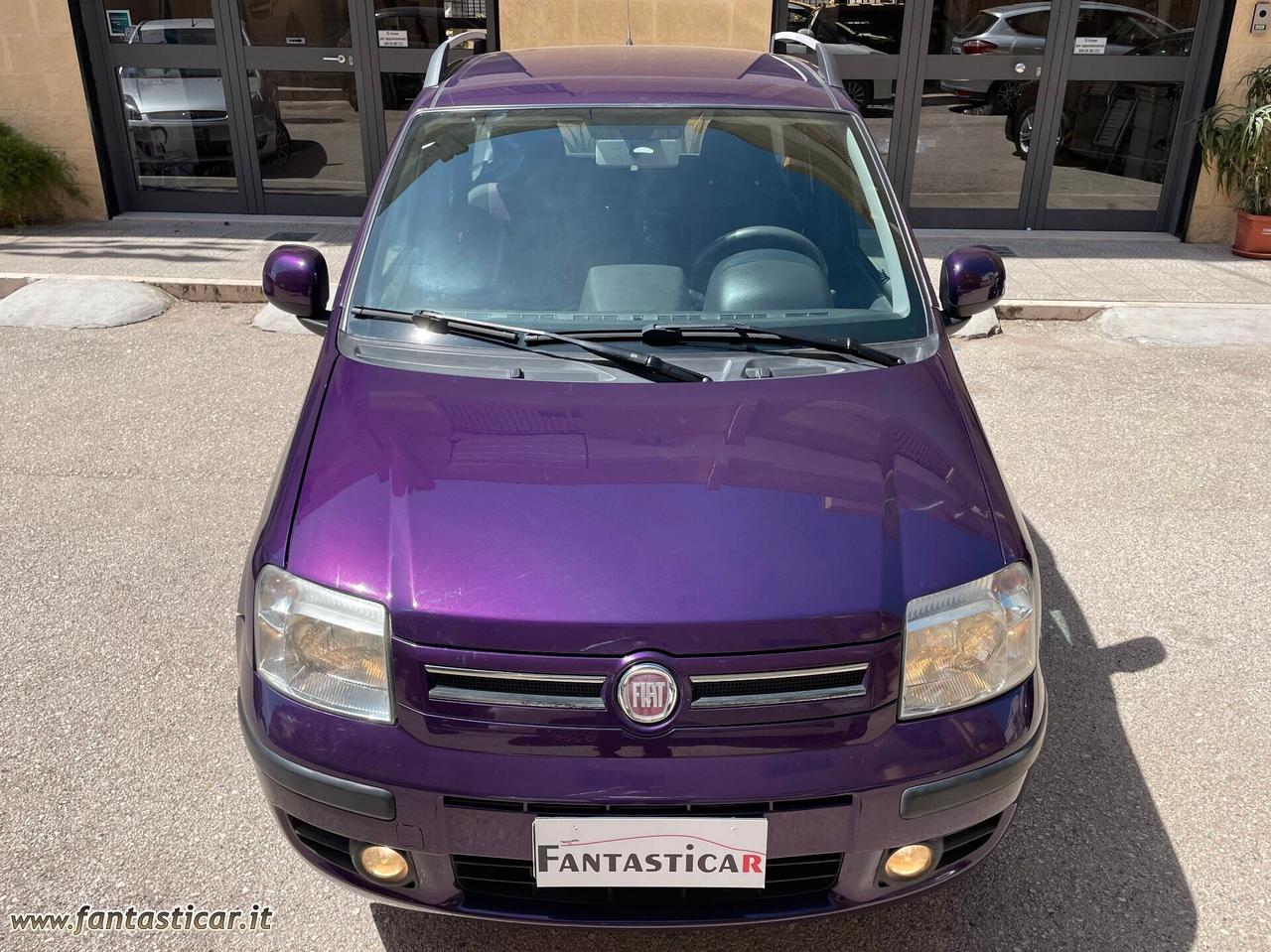 Fiat Panda 1.2 Dynamic Natural Power Mamy