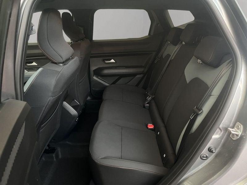 Dacia Duster Duster 1.6 hybrid Extreme 140cv