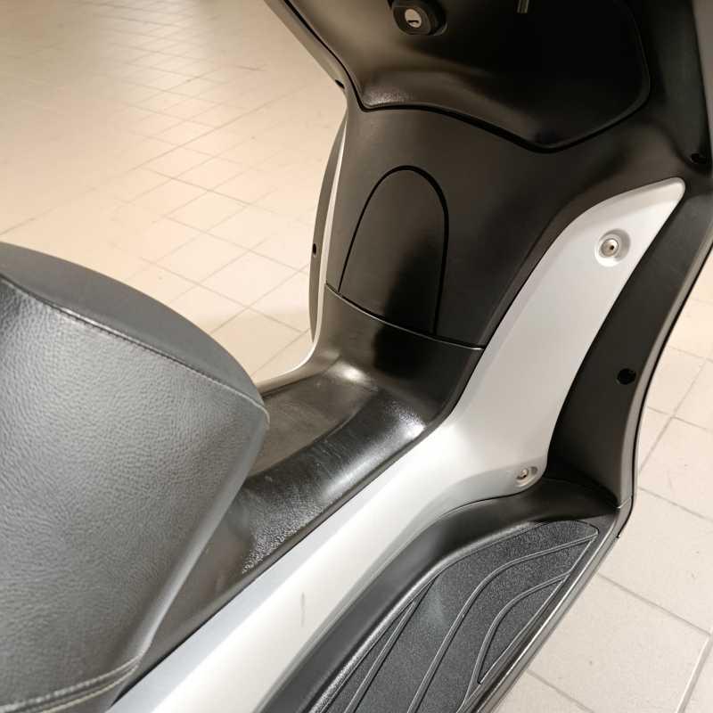 Yamaha X-City 250 - 2011