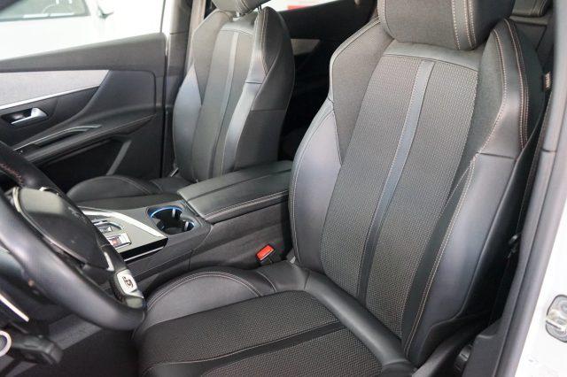 PEUGEOT 3008 Hybrid 225 e-EAT8 GT Uniprop. Certificata Italiana