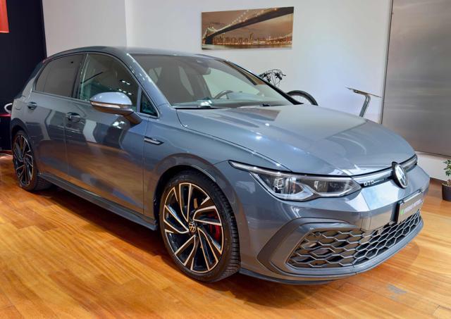 VOLKSWAGEN Golf 2.0 TDI DSG GTD