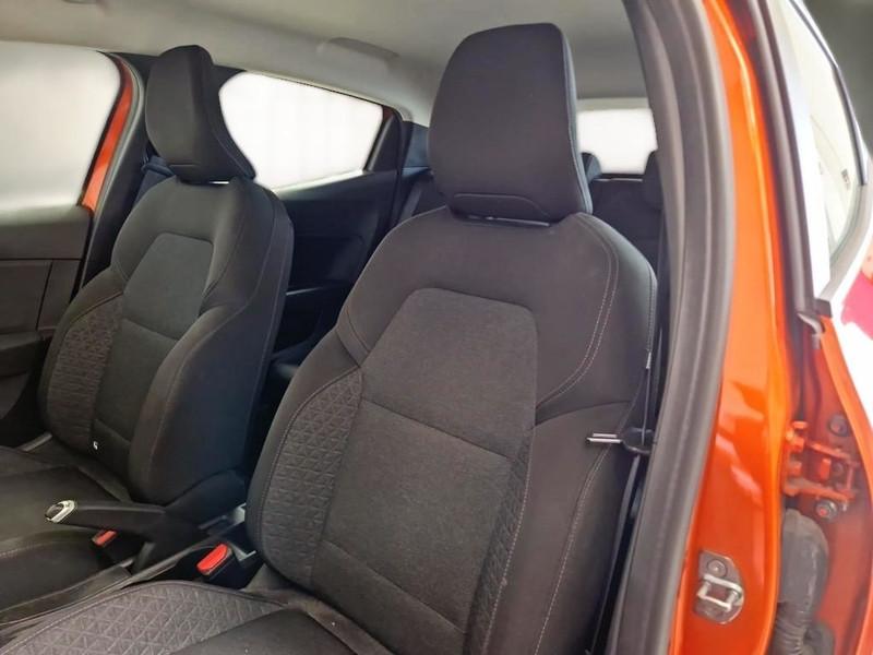 RENAULT CLIO 1.0 TCE 66KW EQUILIBRE 5 PORTE BERLINA