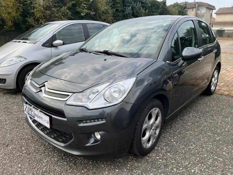 CITROEN C3 PureTech 82 Seduction
