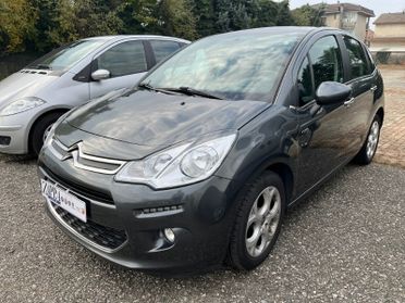CITROEN C3 PureTech 82 Seduction