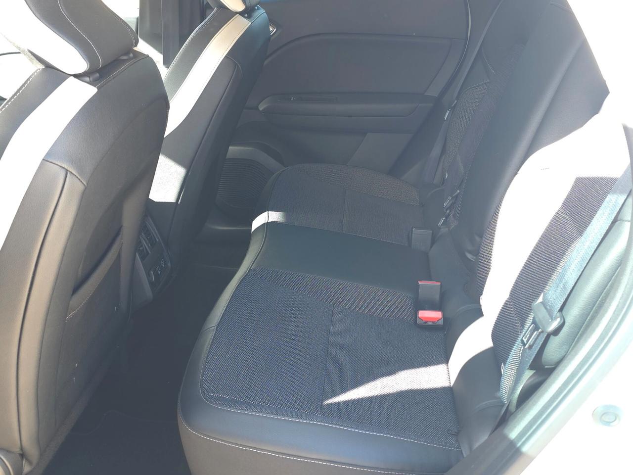 Renault Captur Blue dCi 115 CV EDC Initiale Paris