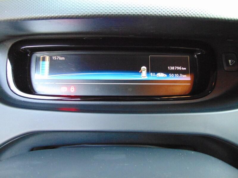 RENAULT ZOE 1ª serie ZOE Intens R110 Flex