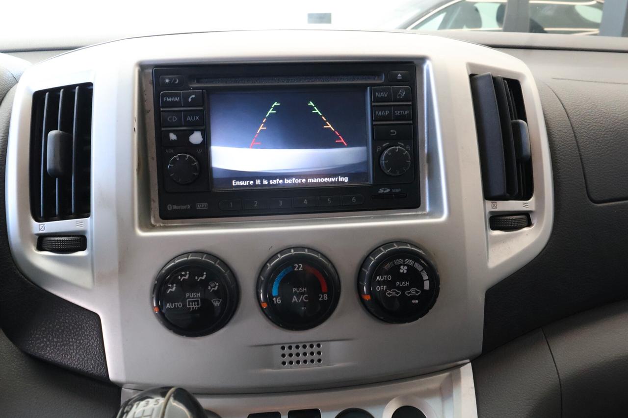 Nissan NV200 Evalia Premium 1.5 dCi 110CV 7Posti