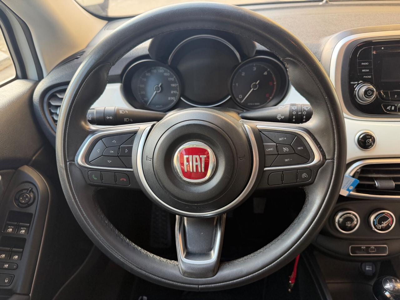 Fiat 500X 1.3 MultiJet 95 CV Urban - PREZZO PROMO